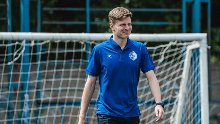    Автор фото: пресс-служба ФК «Факел», vk.com/pfcfakel