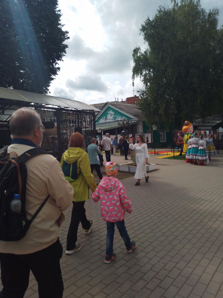 В Туле много мест, которые  можно посетить в выходные и неплохо отдохнуть.                Казанская набережная, музеи, парки...-50