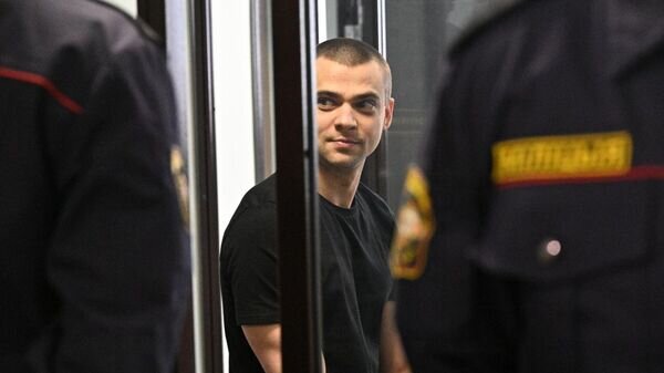    © Sputnik / Виктор Толочко