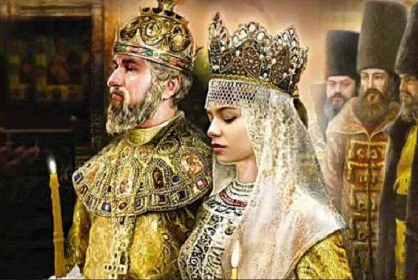 Софья Палеолог: какое зло принесла с собой на Русь жена Ивана Великого ...