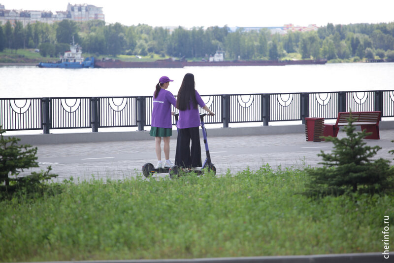    Cамое востребованное время на аренду электросамокатов - с 18 до 22 часов