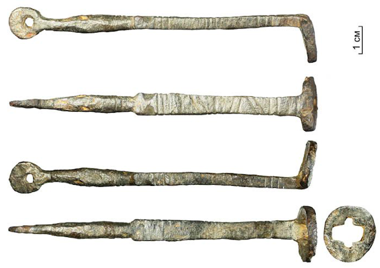 Фото: Институт археологии РАН