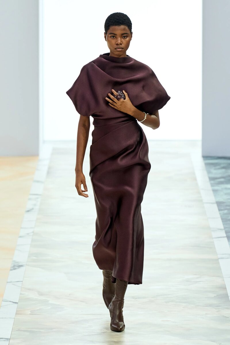 Fendi Haute Couture Fall 2023