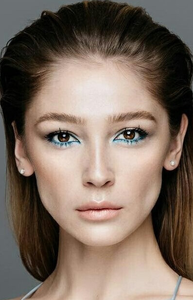 Анастасия Ивлеева. Фото с сайта Wikipedia