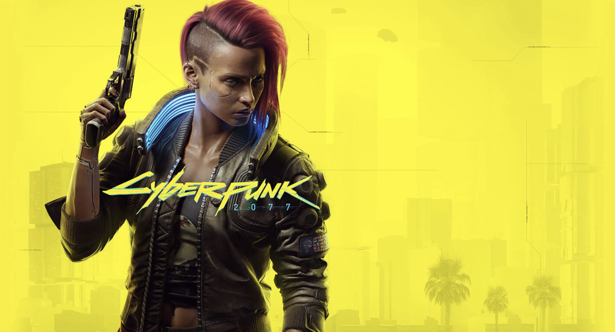 Cyberpunk 2077 
