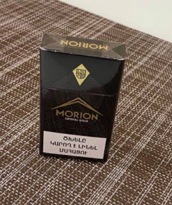 Сигареты морион купить. Армянские сигареты Морион Кристалл Голд. Морион сигареты Кристалл Голд Слимс. Сигареты Morion Crystal Gold Slims. Морион 100 сигареты.