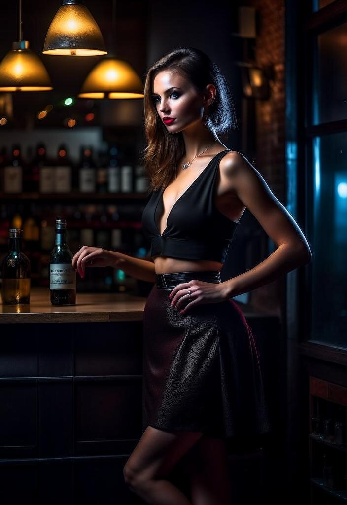 Фото создано нейросетью. 