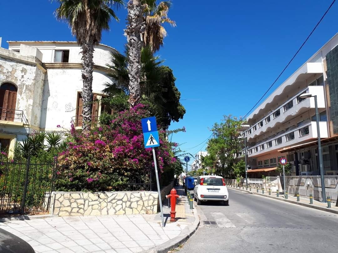 Греческая жемчужина: прекрасный Кос! Открываем для себя "новую Грецию ...