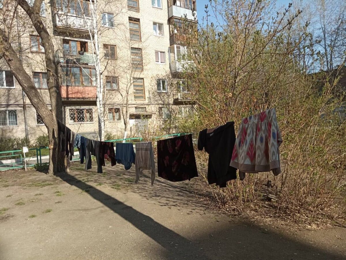 Фото: телеграм-канал "Многонационал"