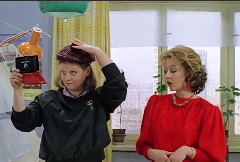 Надя Клюева - карьера есть, а личной жизни - нет