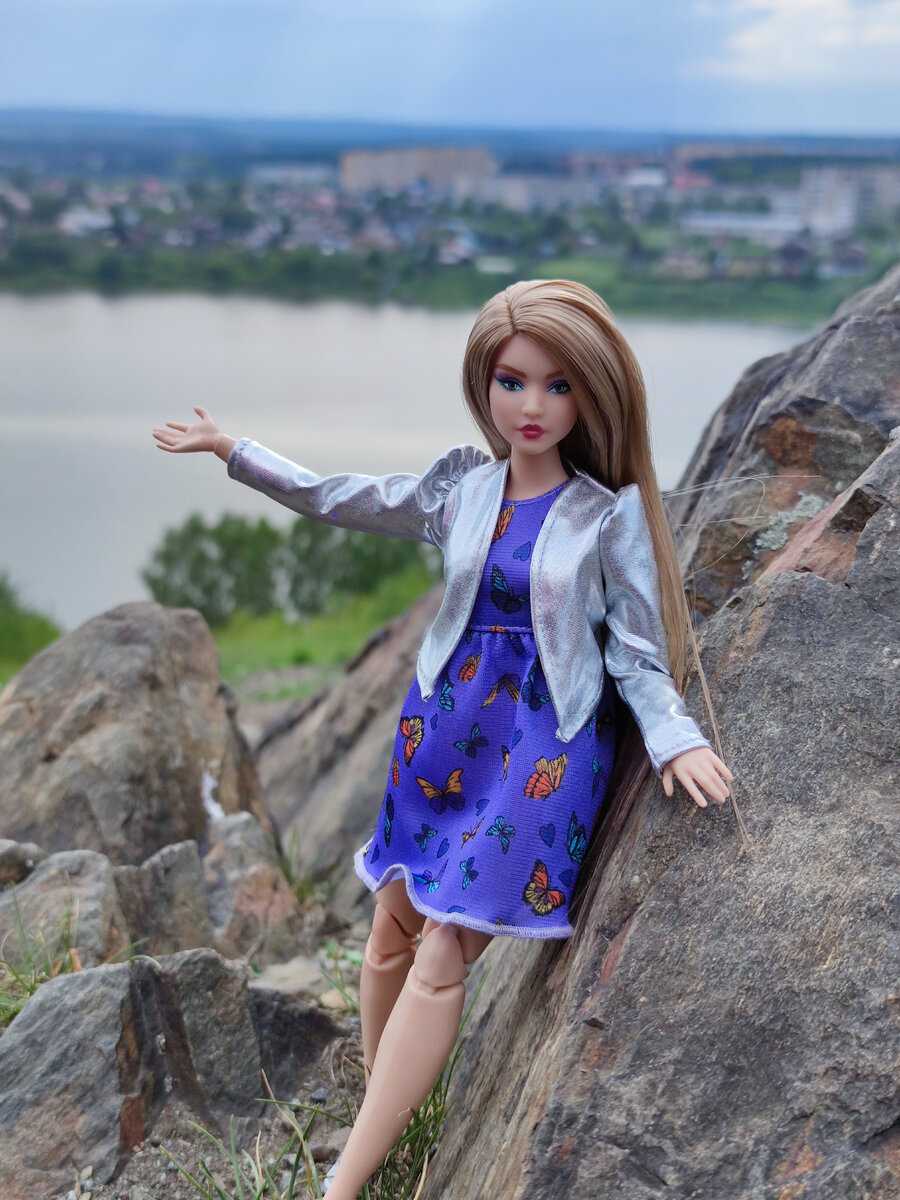 Андра на Лысой горе »»