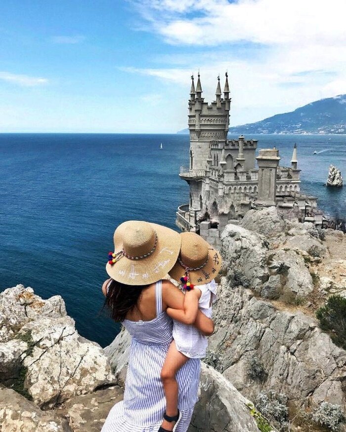 Крым для всех