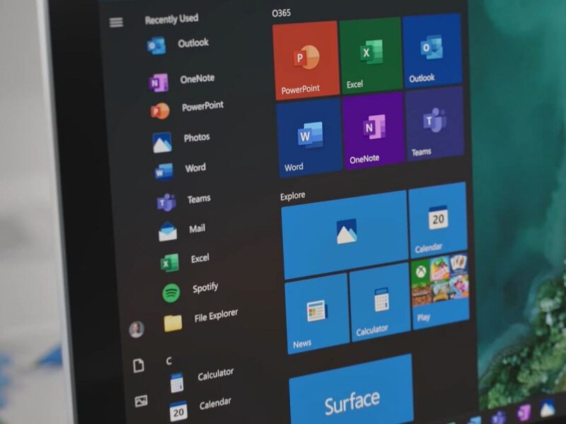    Обновление Windows 10 вызывает зависание и торможение приложений