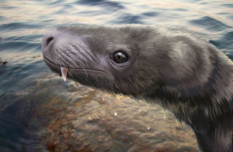 Мы боролись за будущее ещё в пермском периоде, но потомки всё профукали в триасовом…