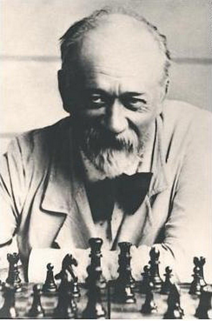 Андрей Хардин. Источник: wikipedia.org