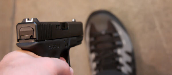 Самострел окружает повсюду: сегодня рассмотрим ключевые примеры