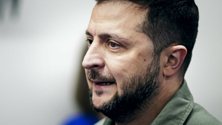 THOMAS TRUTSCHEL/PHOTOTHEK/GLOBALLOOKPRESS