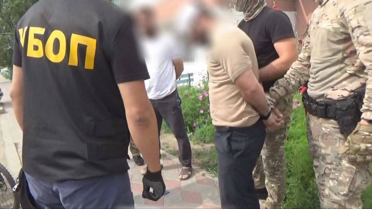    Фото: Polisia.kz Август Макаров