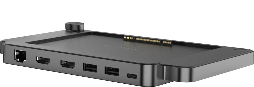 mind.khadas.com Mind Dock 