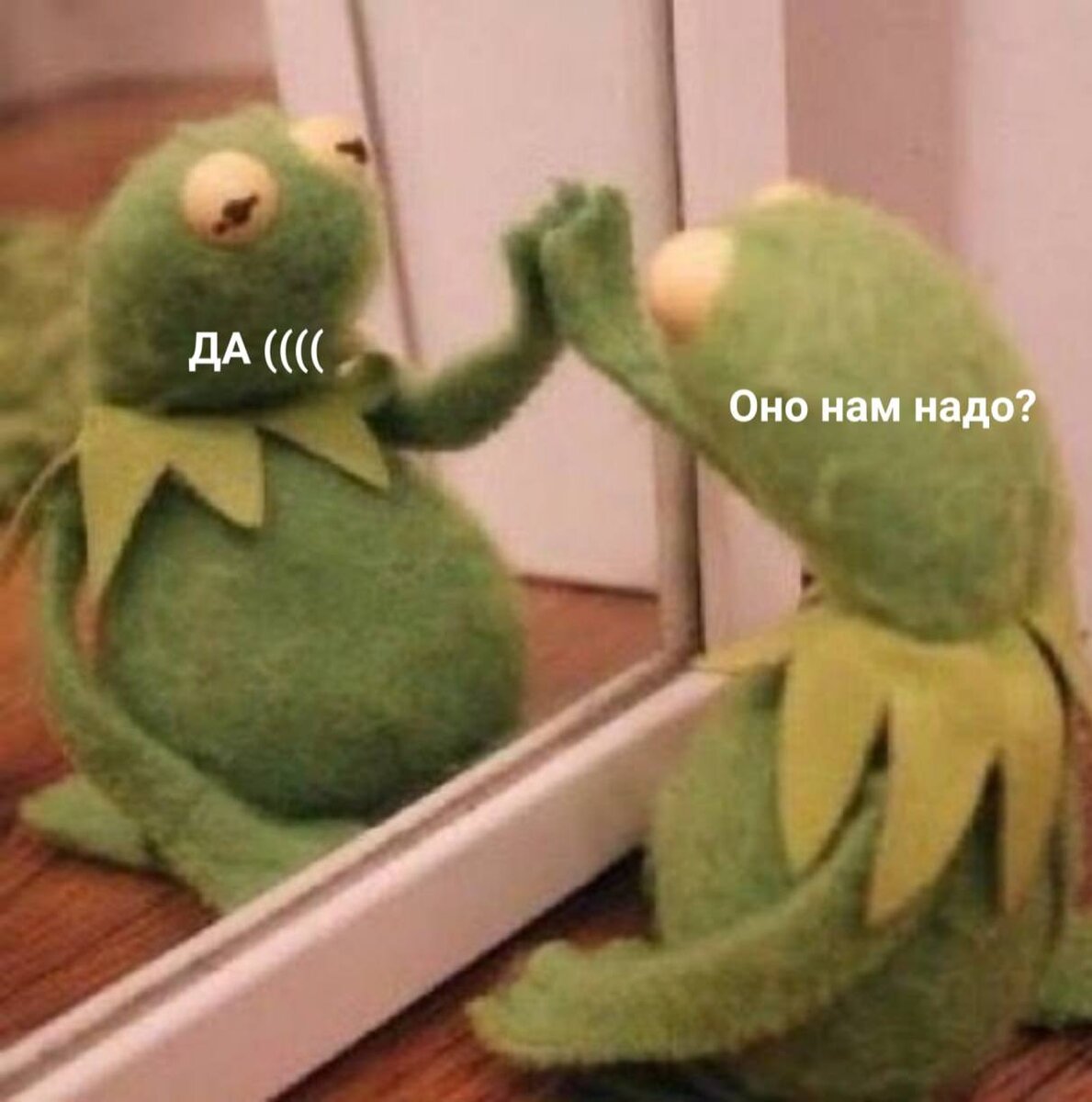 Я действительно задумалась, а стоит ли мне лететь вообще
