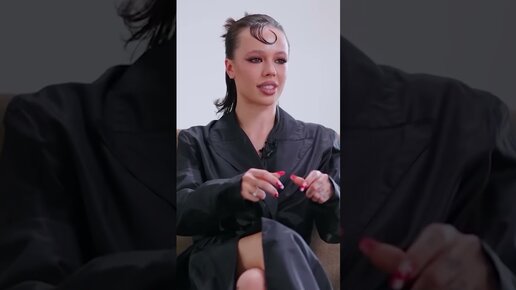 Мадонна Мур | Первая большая покупка Инстасамки #интервью #instasamka ...