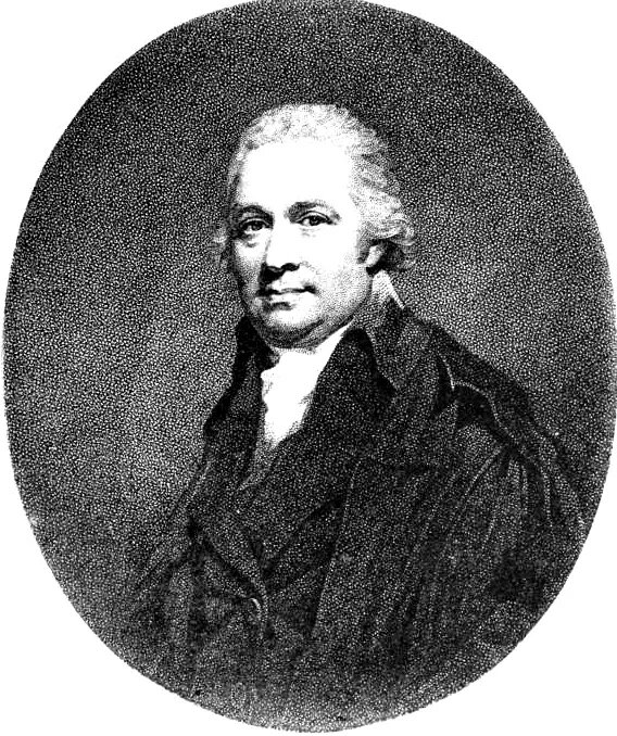 Даниэль Резерфорд 