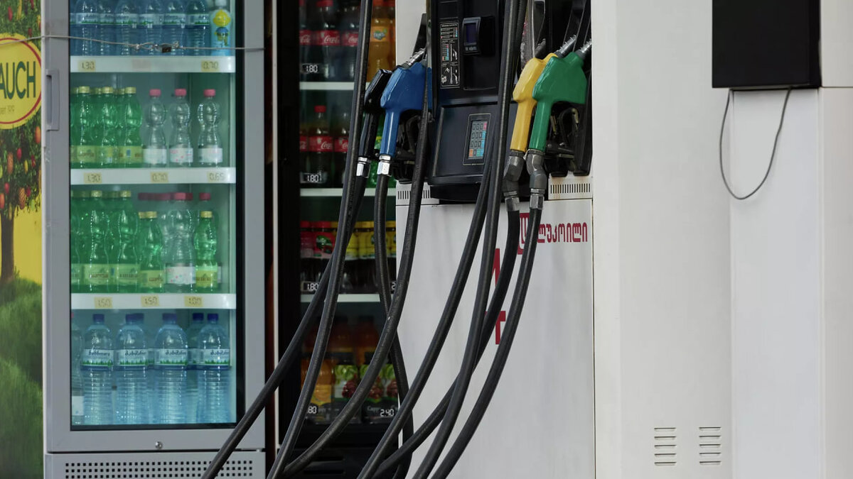 © photo: Sputnik / Stringer