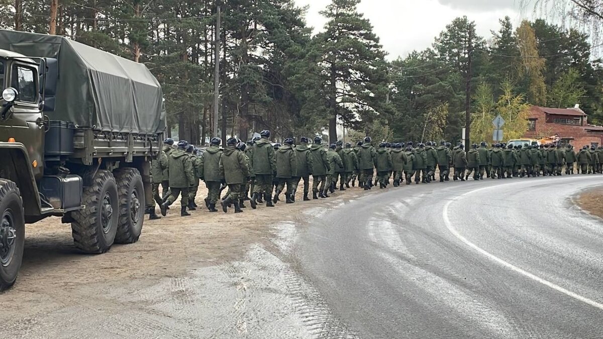     Жителей Тюменской области вновь призовут на учения, они пройдут с августа по сентябрь.