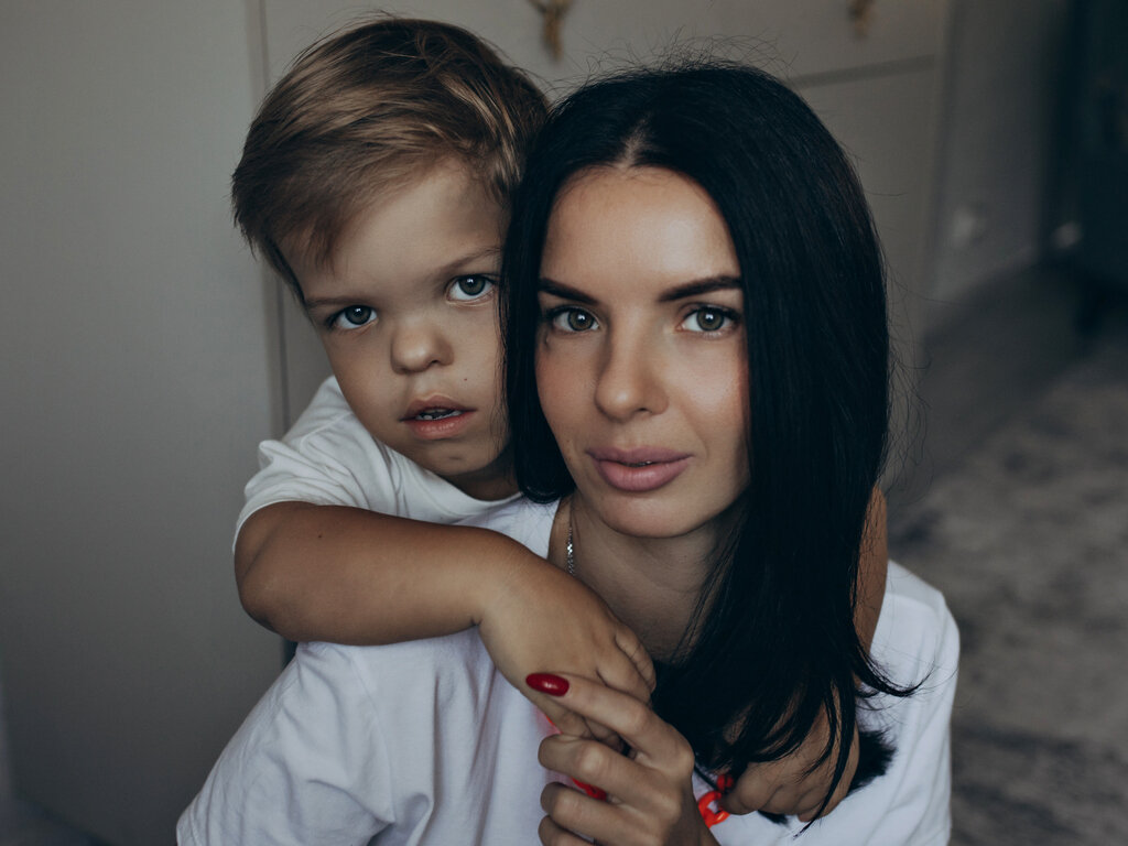  Фото: Юлия Першина 