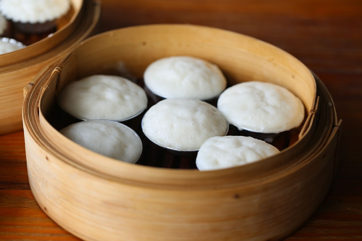 Самые свежие рецепты для Вас!