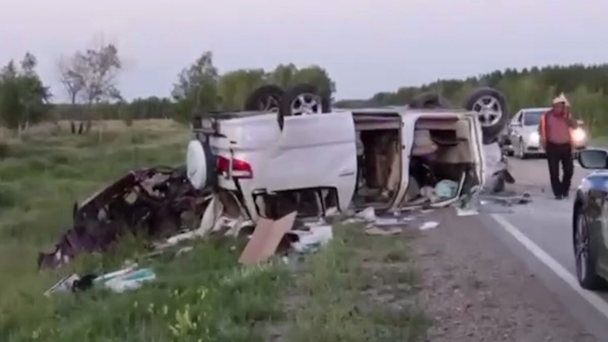    Фото: кадр из видео Август Макаров