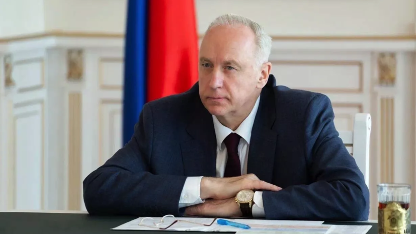    пресс-служба СК России