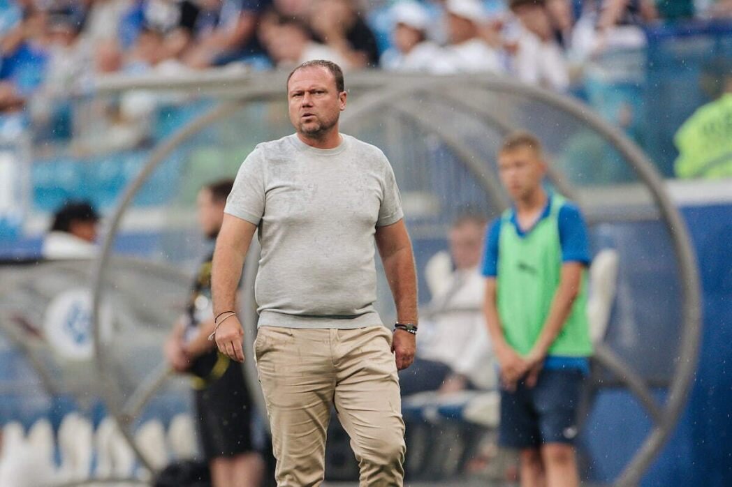    Фото: ФК «Динамо»