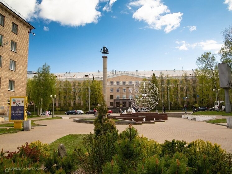     Фото: Людмила Корвякова