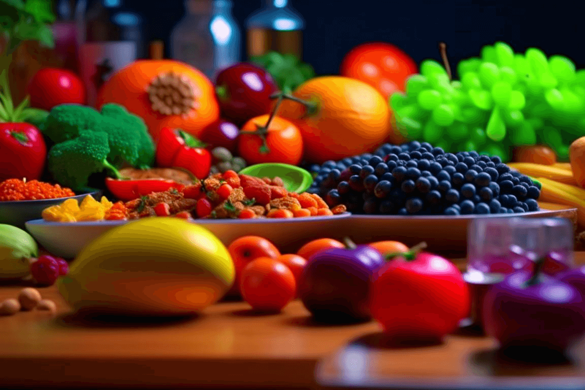 Кортизол и аппетит