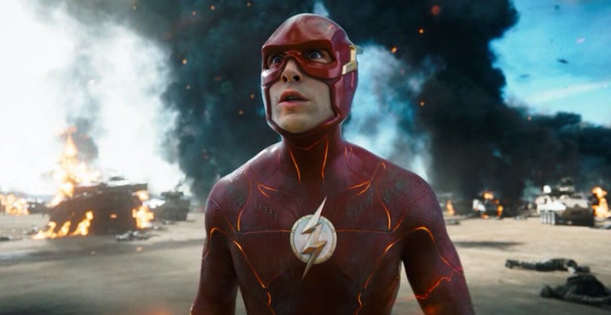 флеш 2023 хорошие качества