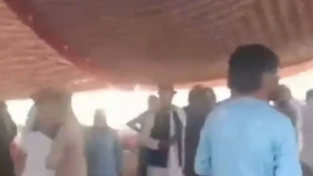 Фото: кадр из видео