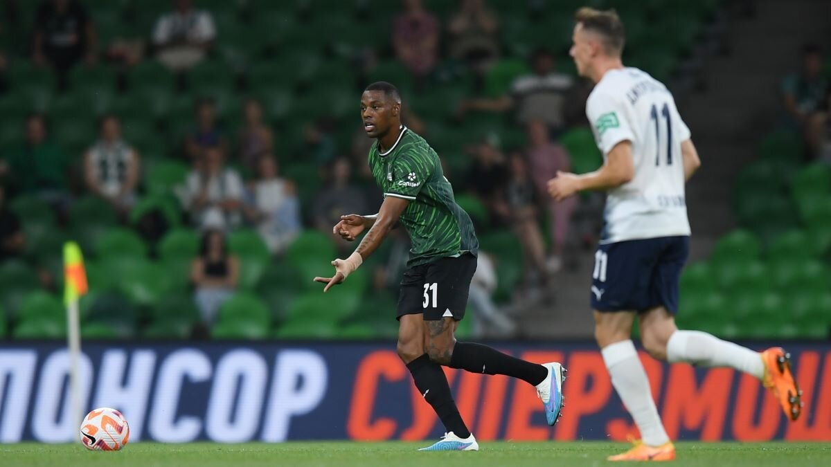 фото - ФК Краснодар