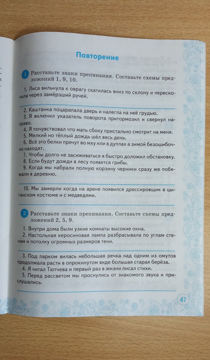 Что нужно повторить шестикласснику по русскому языку перед школой | 💫  Планета мам 💫 | Дзен