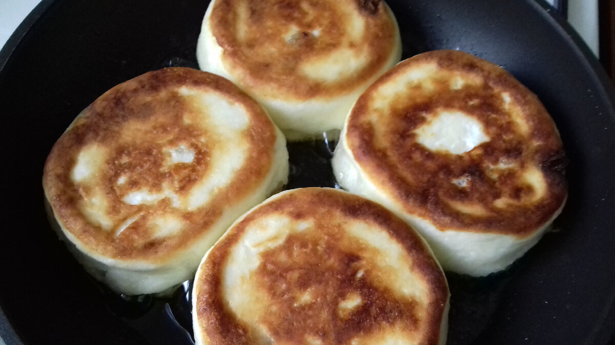 И мои красавцы! 