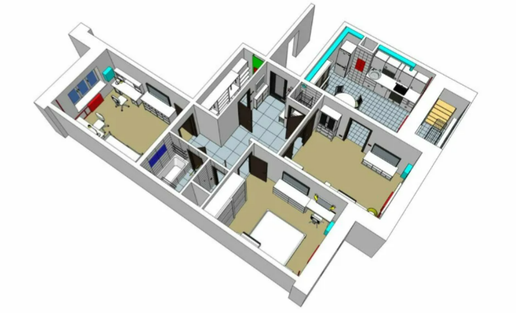 Пример проекта

