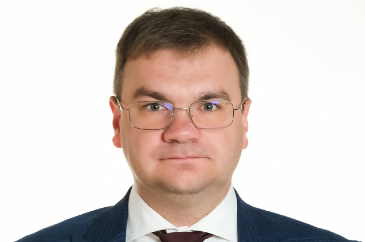    Соснин стал девятым кандидатом на пост мэра.