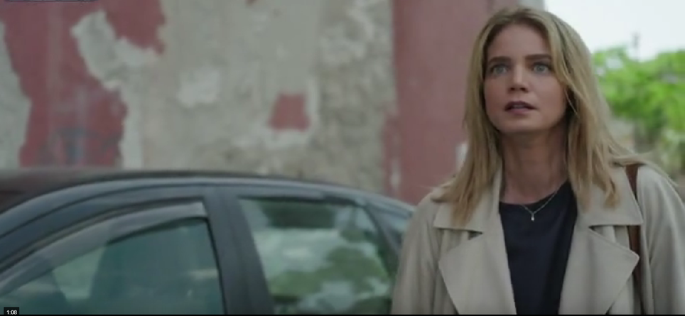 Кадр из сериала. Скриншот автора.