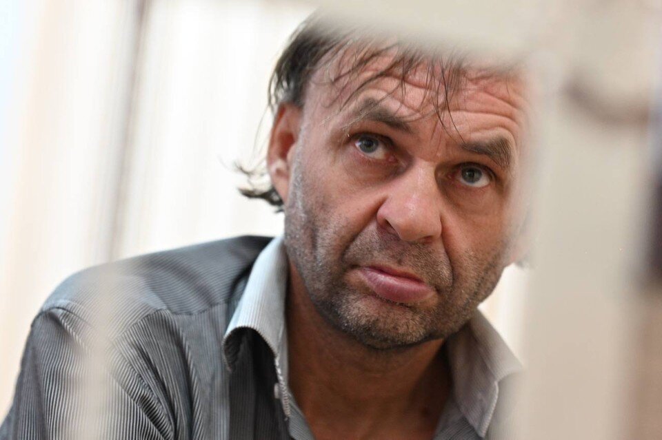    Смолинского маньяка отправили в СИЗО Егор ИВЛЕВ