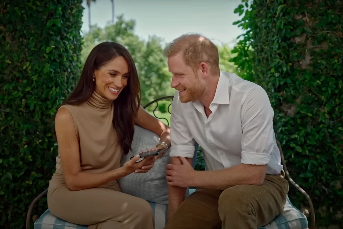    Скриншот: The Telegraph / YouTube