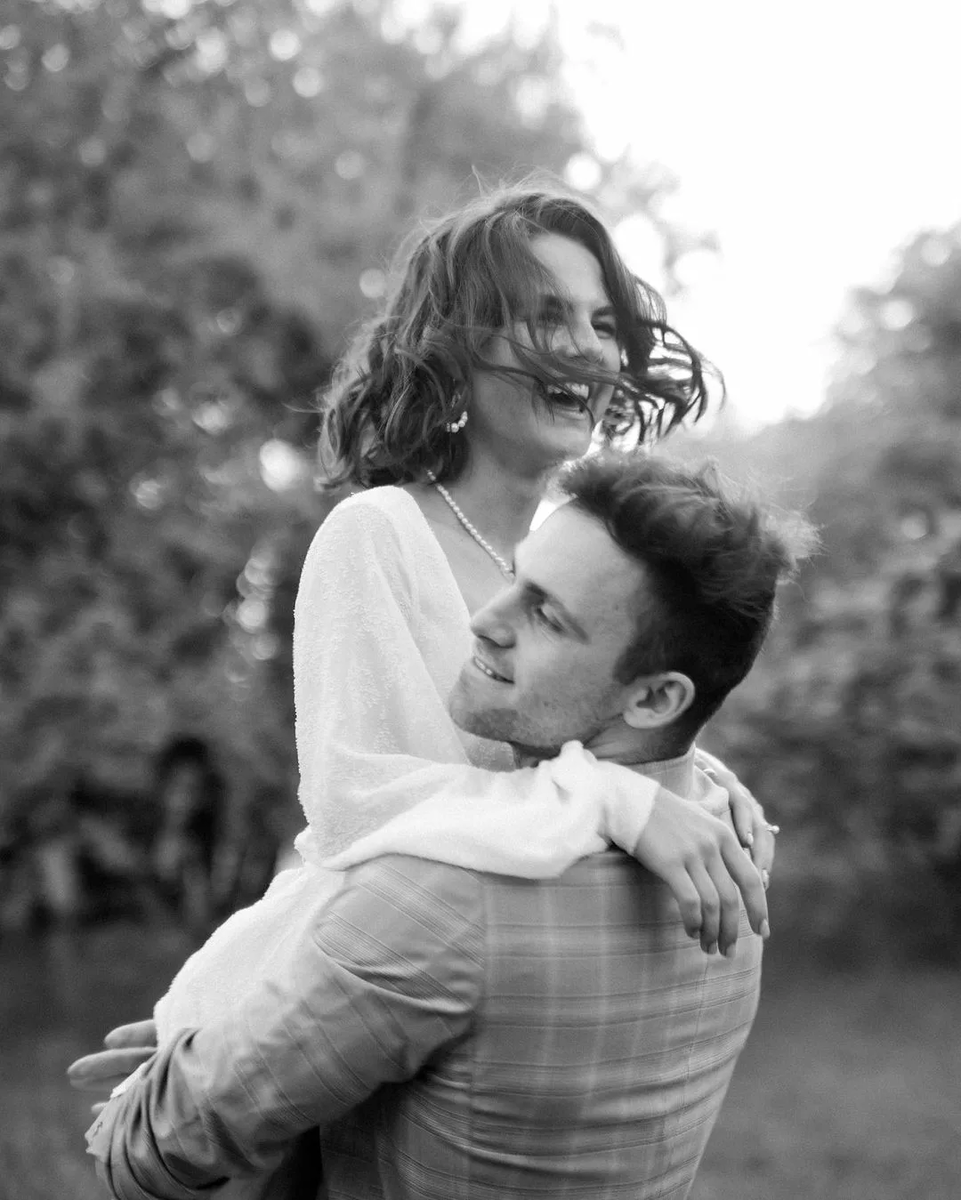 Когда твоя женщина флиртует с другим