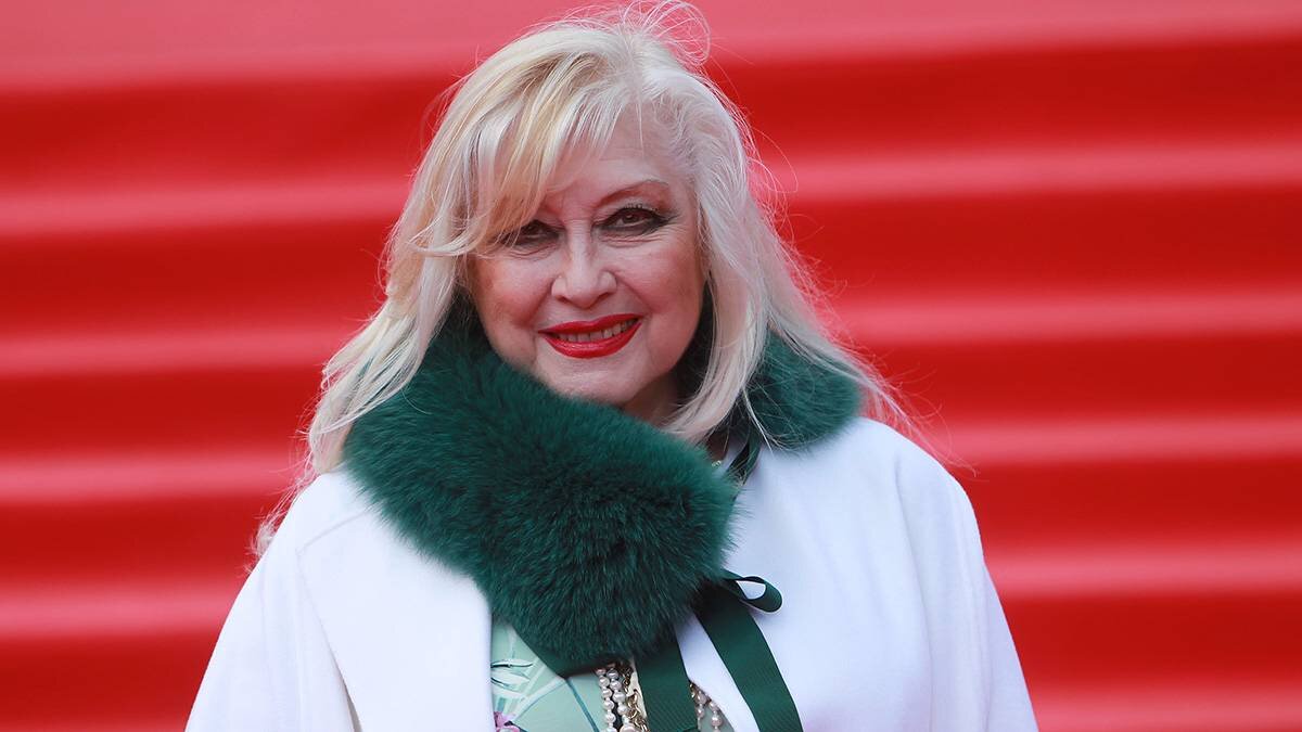    Фото: Наталия Нечаева / Вечерняя Москва