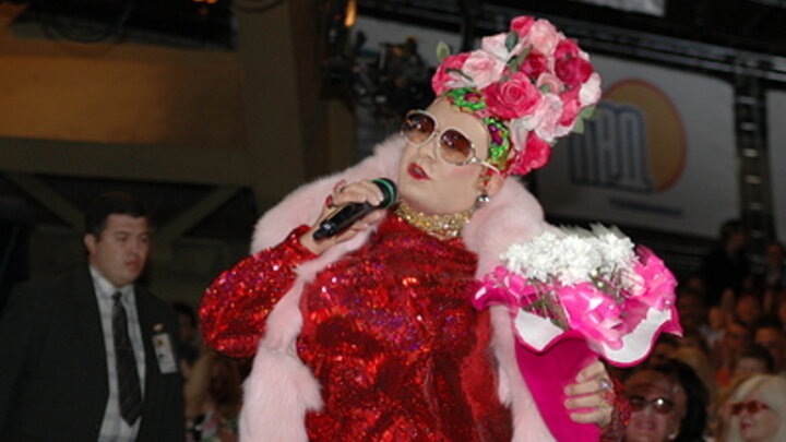 SAID GADZHIEV/RUSSIAN LOOK/GLOBALLOOKPRESS 