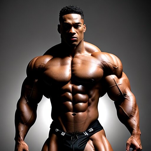 Помните, что бодибилдинг - это не только конечный пункт, но и любовь к путешествию.