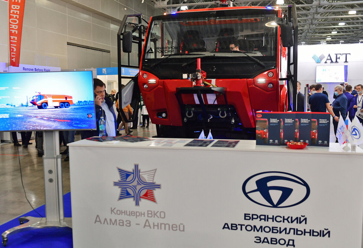     / РИА Новости / Алексей Майшев